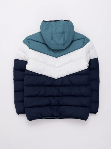 PARKA NIÑO CLOUDBREAK - 2