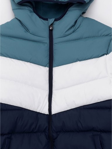 PARKA NIÑO CLOUDBREAK - 3