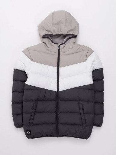 PARKA NIÑO CLOUDBREAK - 1