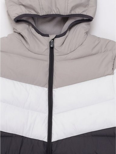 PARKA NIÑO CLOUDBREAK - 3