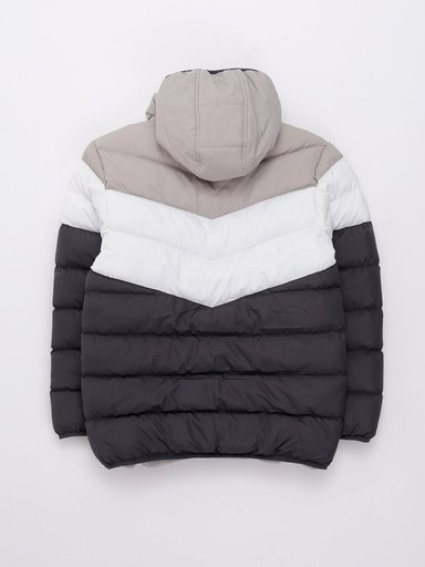 PARKA NIÑO CLOUDBREAK - 2