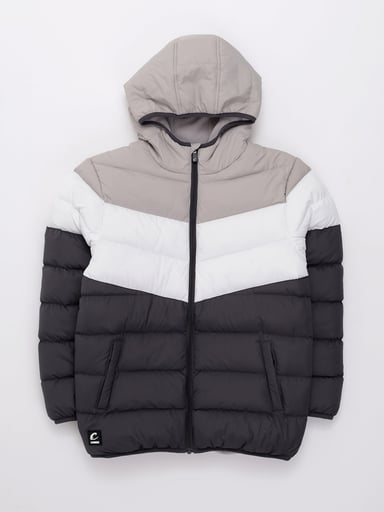 PARKA NIÑO CLOUDBREAK - 1