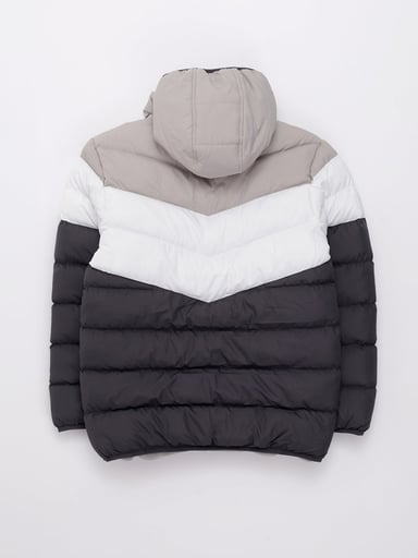 PARKA NIÑO CLOUDBREAK - 2
