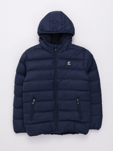 PARKA NIÑO CLOUDBREAK - 1