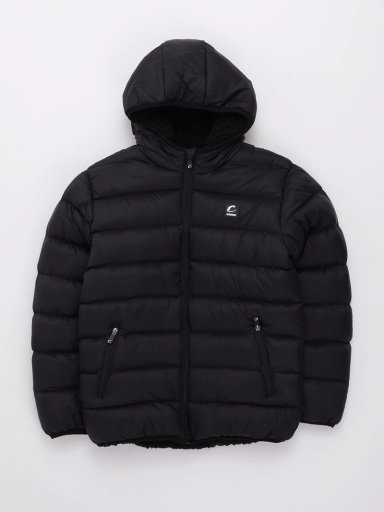 PARKA NIÑO CLOUDBREAK - 1
