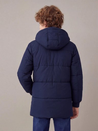 PARKA NIÑO CLOUDBREAK - 2