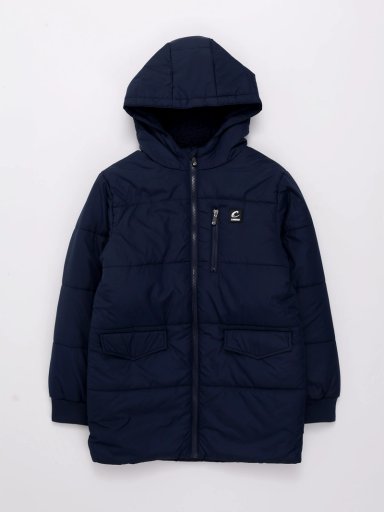 PARKA NIÑO CLOUDBREAK - 3