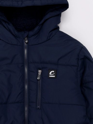 PARKA NIÑO CLOUDBREAK - 5