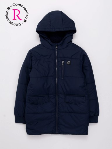 PARKA NIÑO CLOUDBREAK - 1