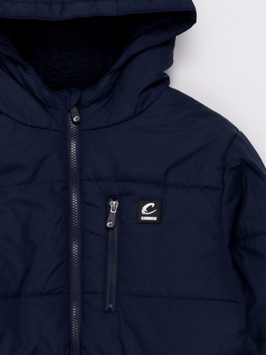PARKA NIÑO CLOUDBREAK - 3