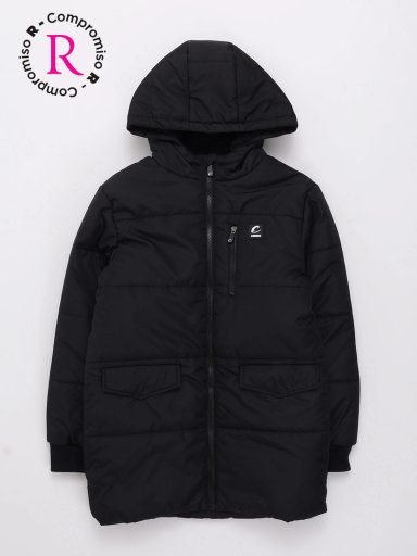 PARKA NIÑO CLOUDBREAK - 1