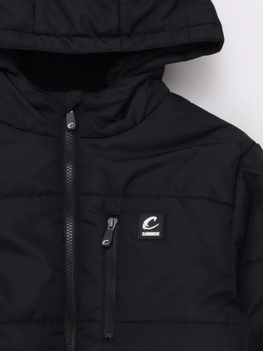 PARKA NIÑO CLOUDBREAK - 3