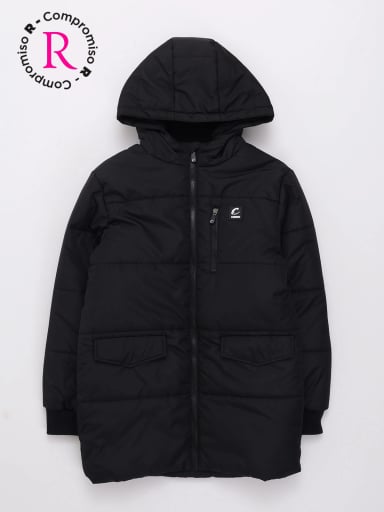 PARKA NIÑO CLOUDBREAK - 1
