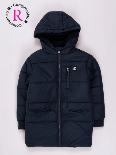 PARKA NIÑO HARVEST - 1
