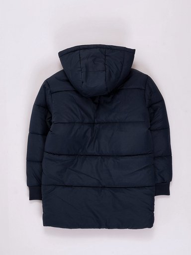 PARKA NIÑO HARVEST - 2