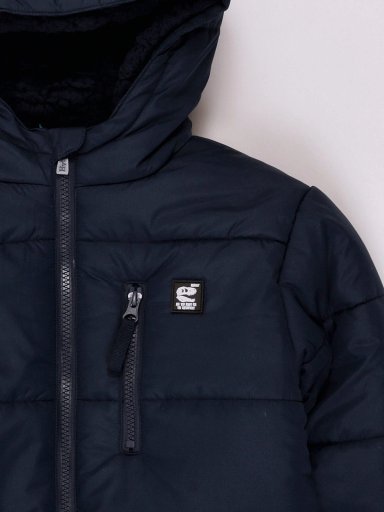 PARKA NIÑO HARVEST - 3