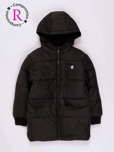 PARKA NIÑO HARVEST - 1