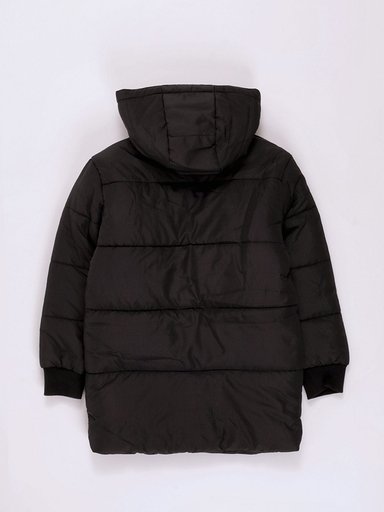 PARKA NIÑO HARVEST - 2