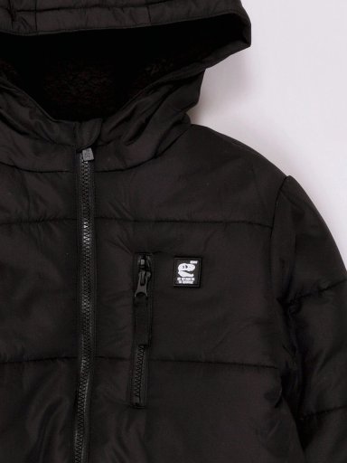 PARKA NIÑO HARVEST - 3