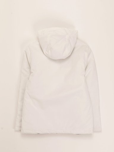PARKA NIÑO CLOUDBREAK WATER - 2