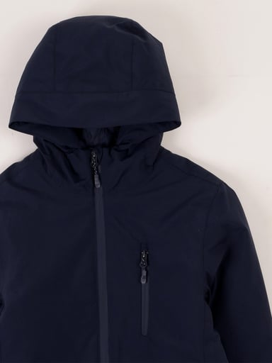 PARKA NIÑO HARVEST PARA EL AGUA - 3