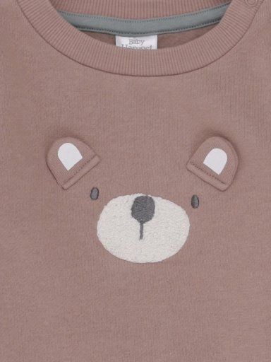 CONJUNTO NIÑO BABY HARVEST PLAY - 3
