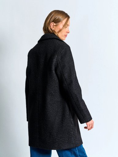 ABRIGO MUJER MARQUIS BUCLE - 2