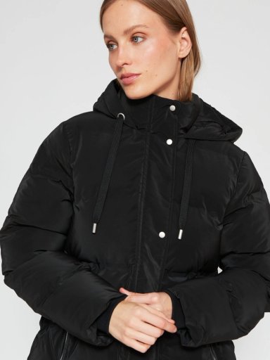 PARKA MUJER MARQUIS PUFFA - 3