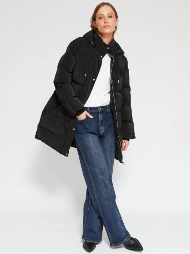 PARKA MUJER MARQUIS PUFFA - 4