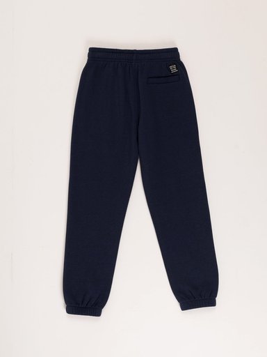 PANTALÓN BUZO NIÑO HARVEST JOGGER - 2