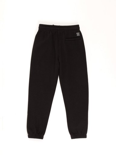 PANTALÓN BUZO NIÑO HARVEST JOGGER - 2
