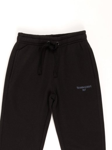 PANTALÓN BUZO NIÑO HARVEST JOGGER - 3