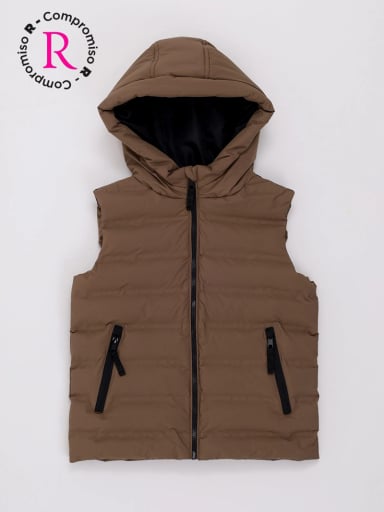 PARKA NIÑO HARVEST - 1