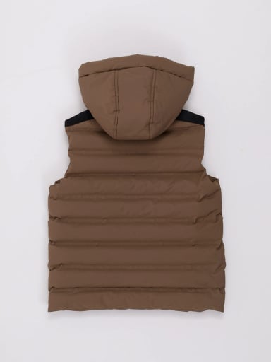 PARKA NIÑO HARVEST - 2