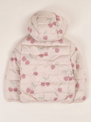 PARKA NIÑA BABY HARVEST - 2
