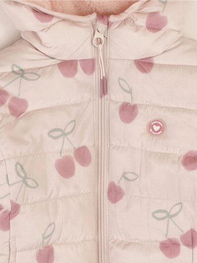 PARKA NIÑA BABY HARVEST - 3