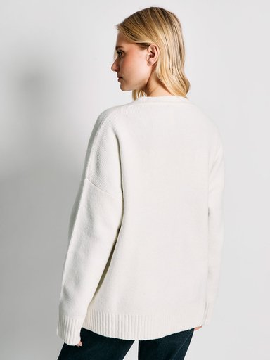 CARDIGAN MUJER INDEX  - 2