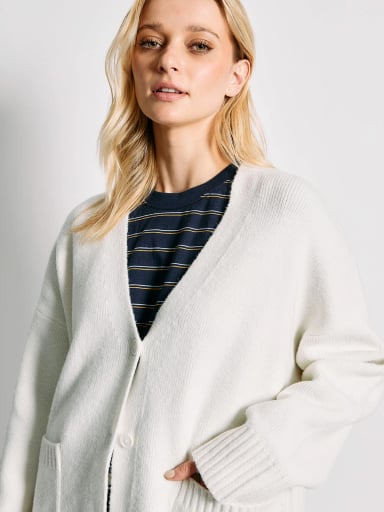 CARDIGAN MUJER INDEX  - 3