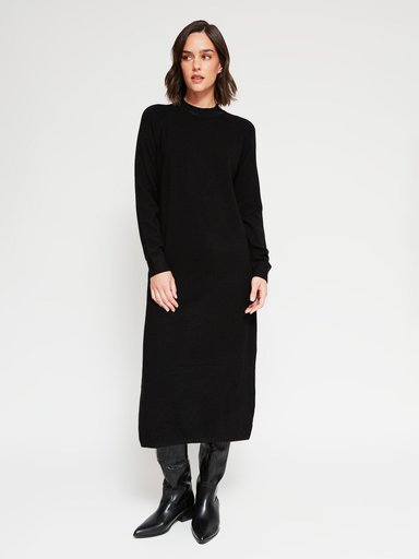SWEATER MUJER MARQUIS TEJIDO - 2