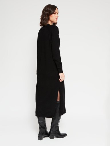 SWEATER MUJER MARQUIS TEJIDO - 3