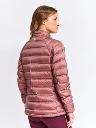 PARKA MUJER RESCUE PLUMA - 2