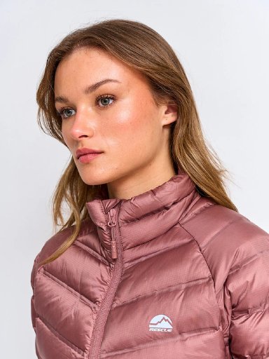 PARKA MUJER RESCUE PLUMA - 3