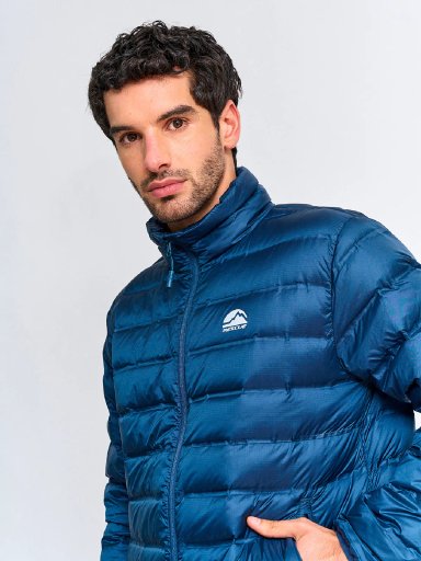 PARKA HOMBRE RESCUE PLUMA - 3