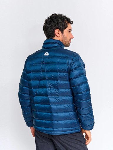 PARKA HOMBRE RESCUE PLUMA - 2