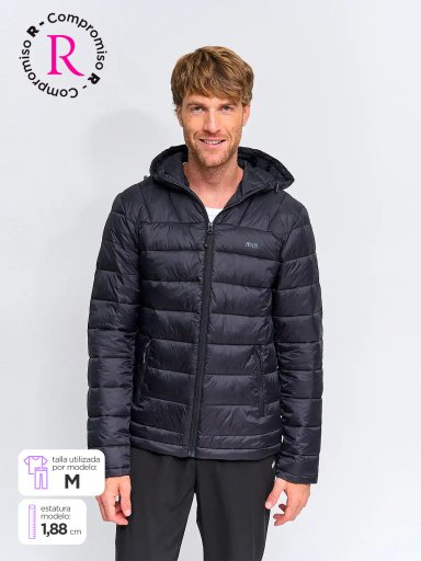 PARKA HOMBRE REVUP - 1
