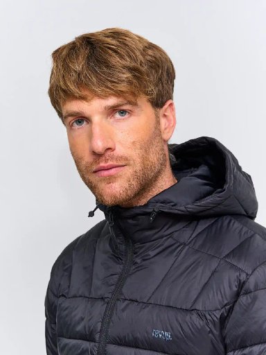 PARKA HOMBRE REVUP - 3