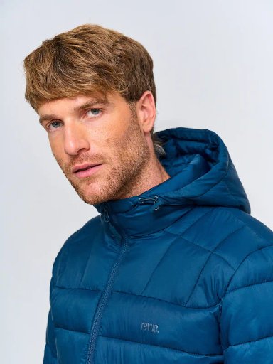 PARKA HOMBRE REVUP - 3