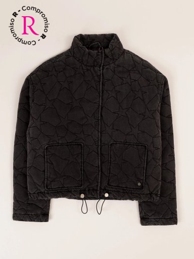 CHAQUETA NIÑA INDEX - 1