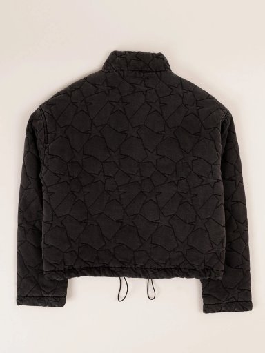 CHAQUETA NIÑA INDEX - 2