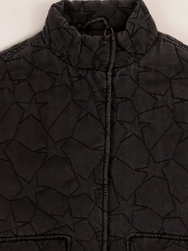CHAQUETA NIÑA INDEX - 3